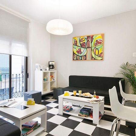 Pension Mesones Granada Bagian luar foto