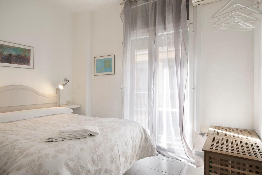 Pension Mesones Granada Ruang foto
