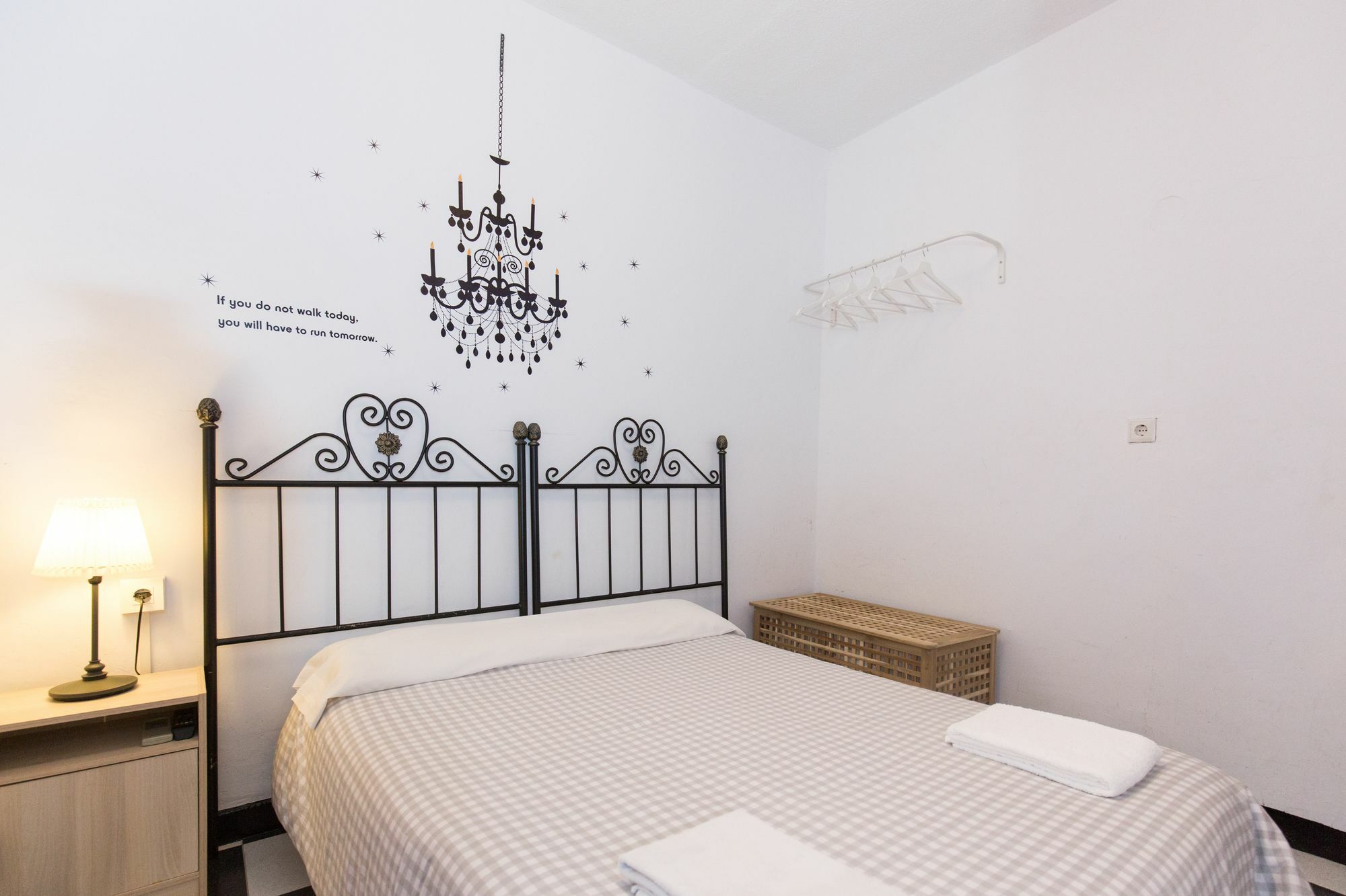 Pension Mesones Granada Bagian luar foto
