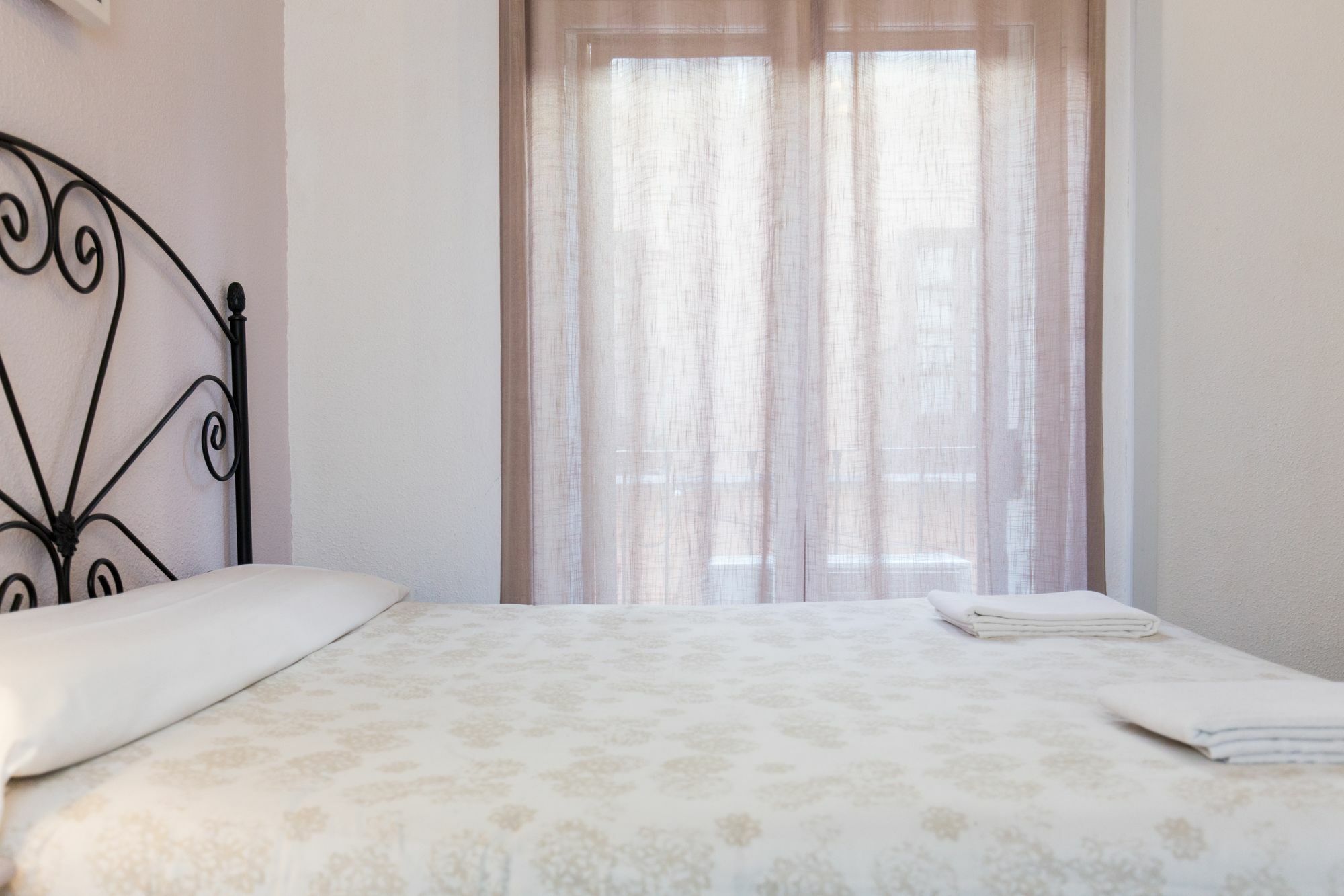 Pension Mesones Granada Bagian luar foto