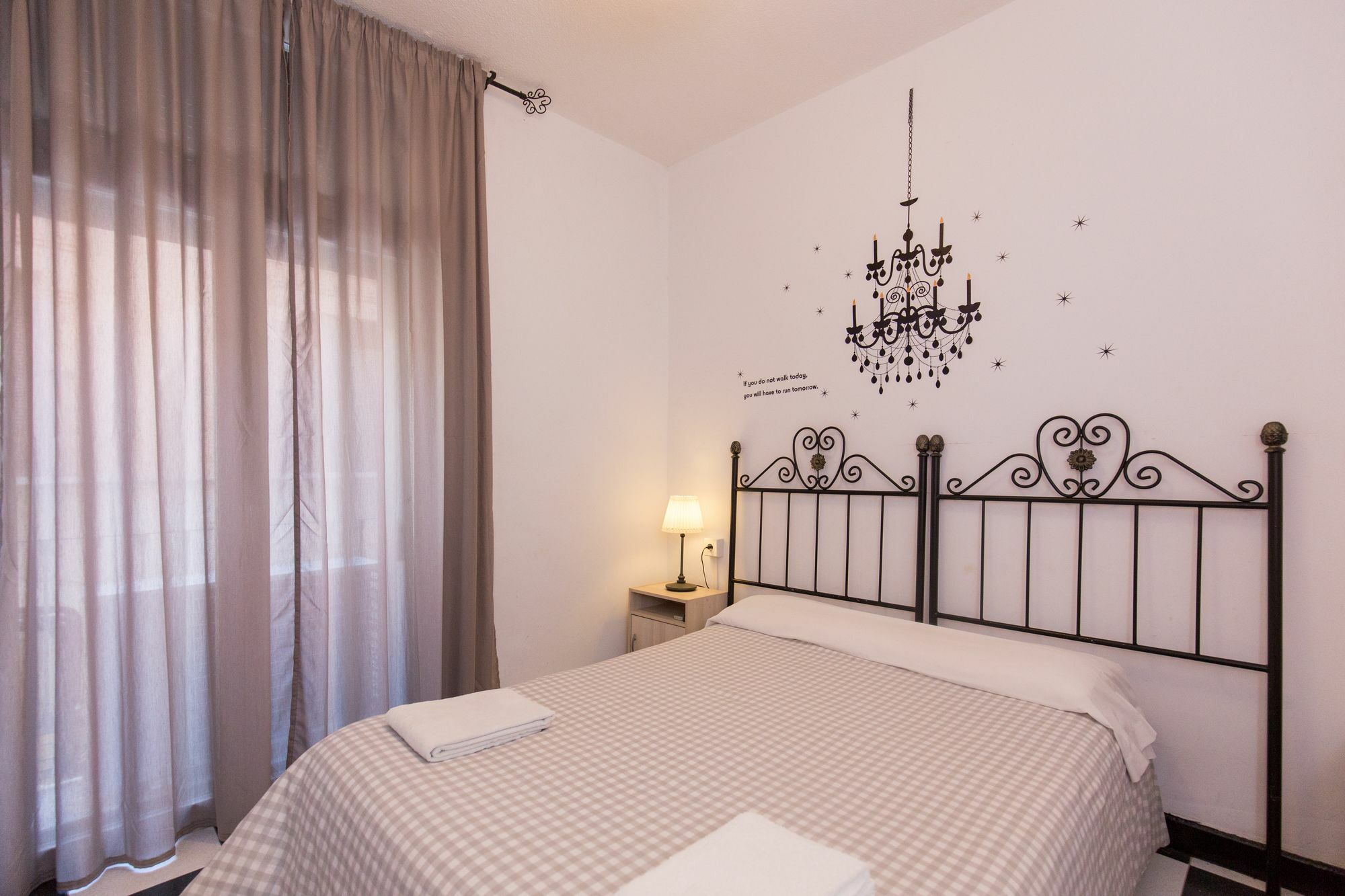 Pension Mesones Granada Bagian luar foto